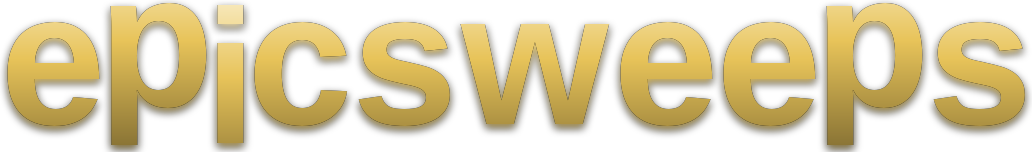 epicsweeps logo