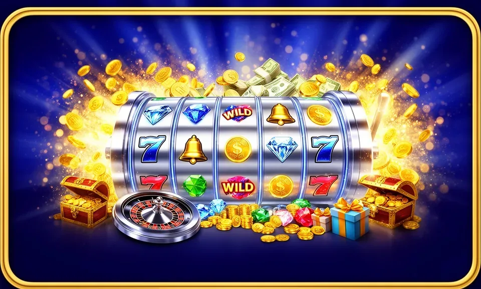 epicsweeps Casino Slots