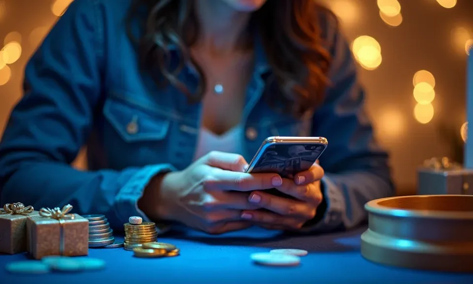 epicsweeps Mobile first