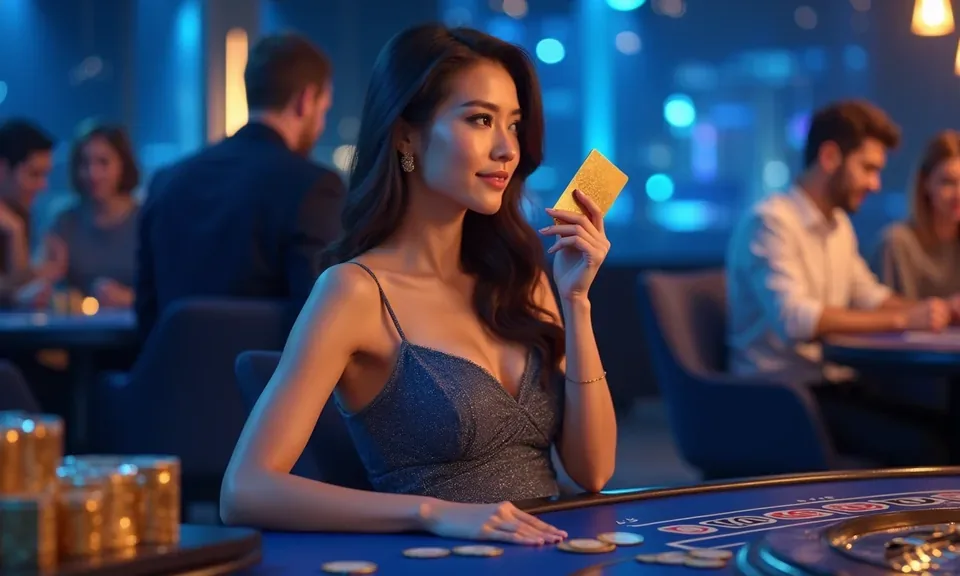 epicsweeps United States Casino lobby